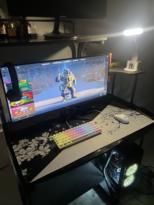 Компьютер хороший