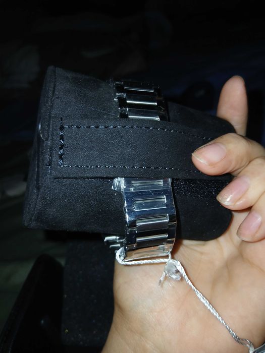 ceas bărbătesc Ferragamo Vega