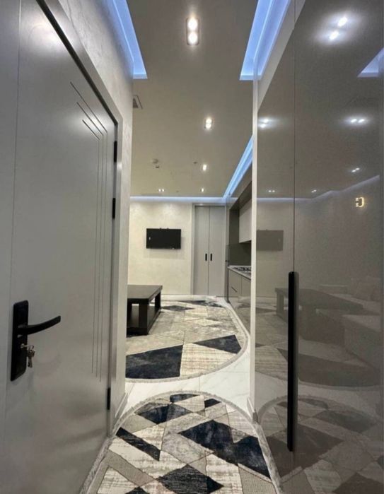 Nest One 2/3/51 Еврорем 43 кв.м ор: Таш сити Молл