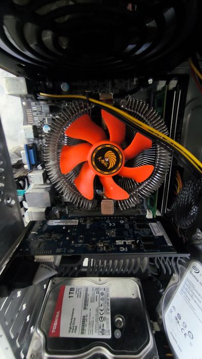 Компьютер на продажу