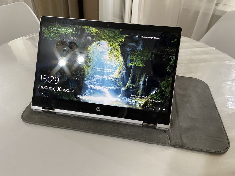 Ноутбук HP Pavilion x360