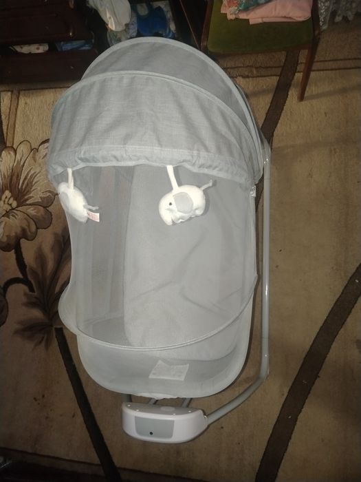 Sensorli elektron alvonch