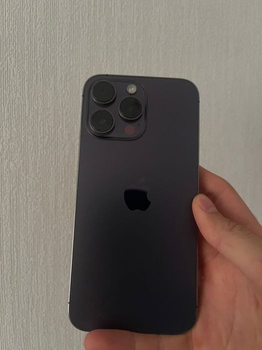 iPhone 14 pro max
