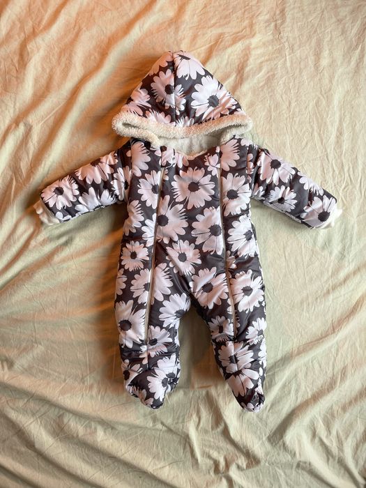 Комбинезон для малыша