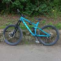 Mtb full suspension olx new arrivals