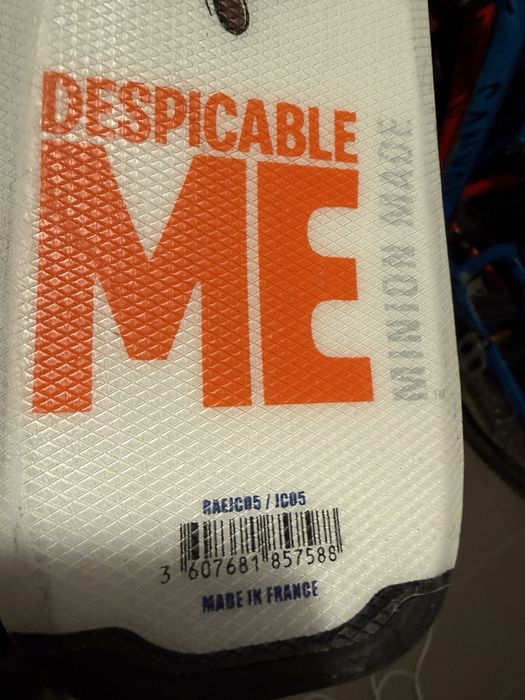 Детски ски Rossignol 128см