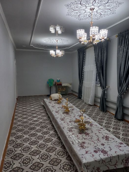 Жай сатылады Жузымбаг