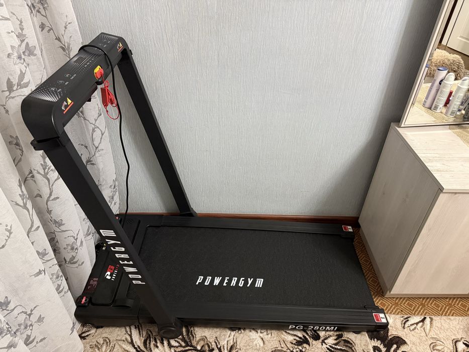 Беговая дорожка PG280