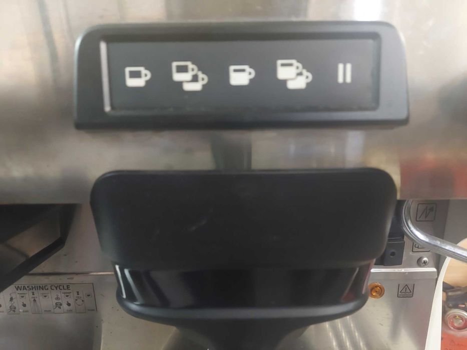 RANCILIO Професионална Кафе машина