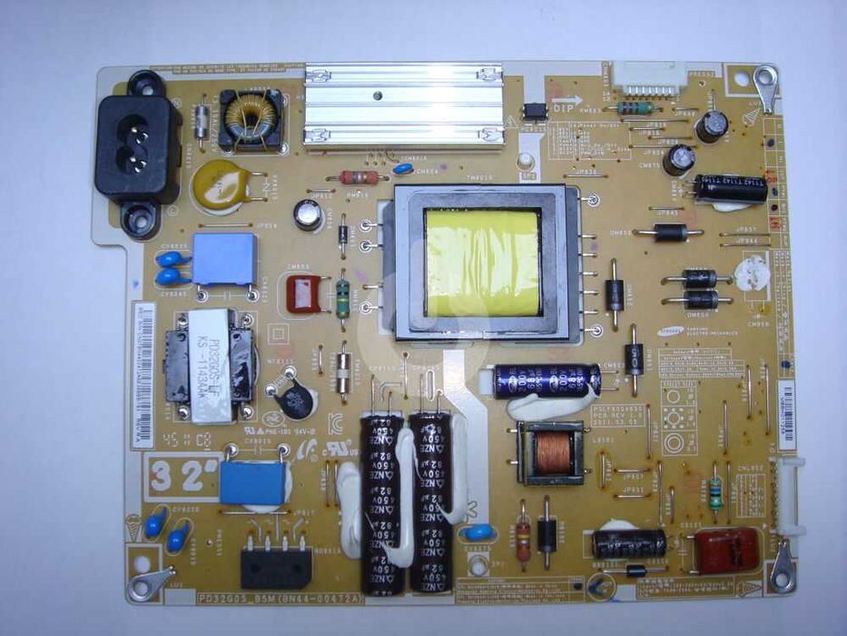 Sursa tv samsung UE32 D4003BW