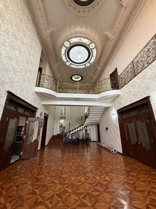 Замонавий Усулда курилган 6 сотих Бош уй