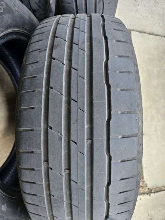 Anvelope vara  Hankook S1 Evo 3 225 55 r17
