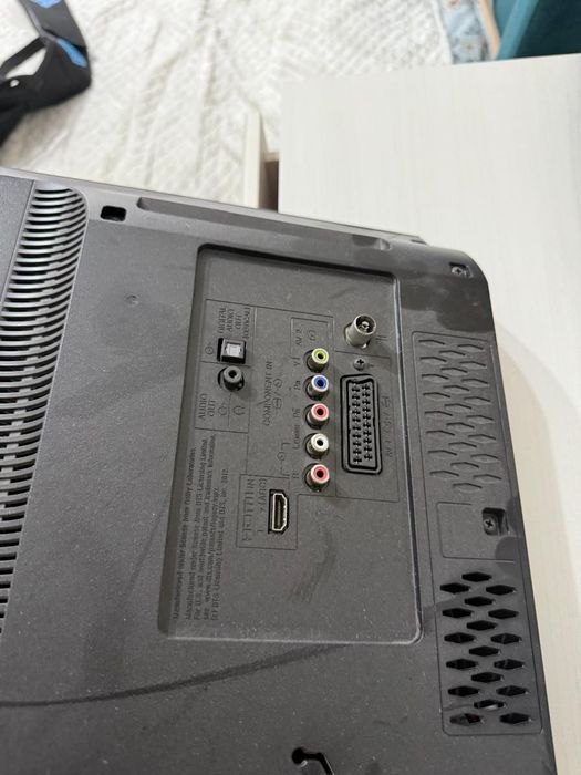 Продаю телевизор