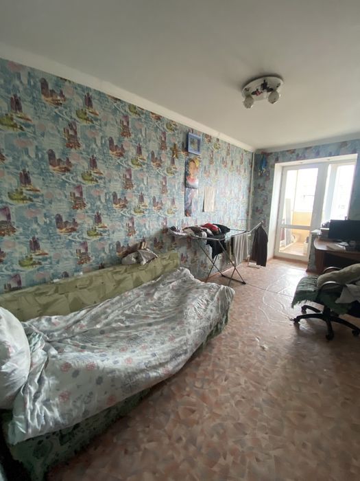 Квартира на юго востоке