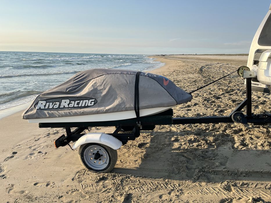 Гидроцикл Yamaha SJ700