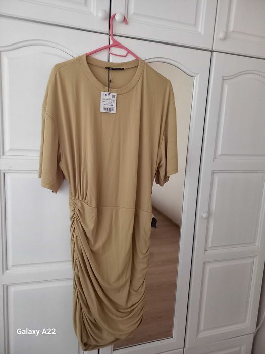 Рокля ZARA с набор