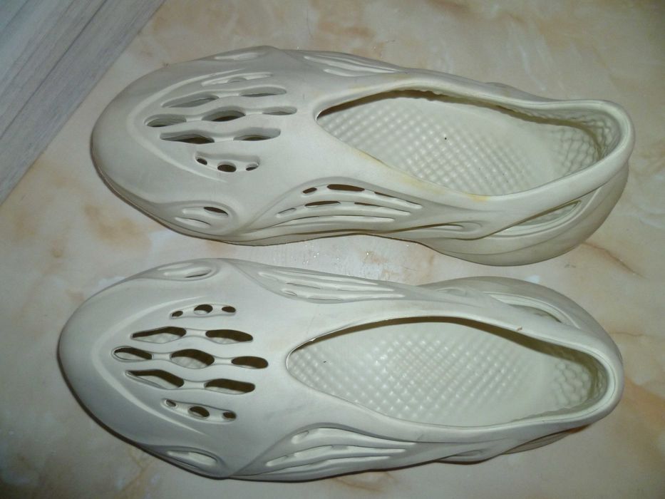 ADIDAS сандали №44
