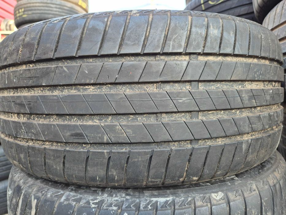 2 Anvelope de VARA - 225/45/17 - BRIDGESTONE - APP NOI - DOT 2019 !