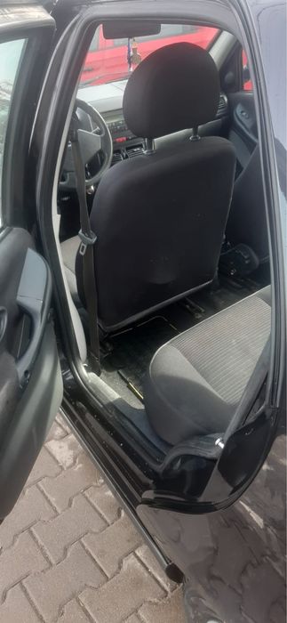 Fiat Albea 1.4 Benzina