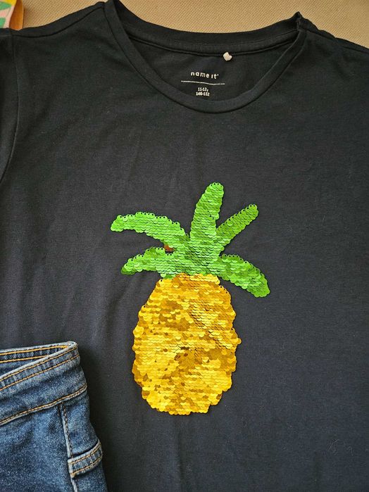 Марков лот, 146- 152 см, като нов