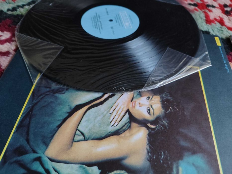 грамофонни плочи Си Си Кетч