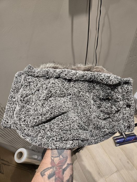 Кучешка маркова пухинка