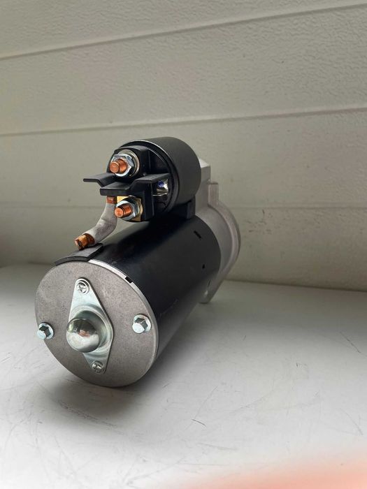 Electromotor NOU, HATZ 9 dinti