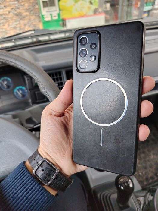 Samsung galaxy A72 ideal 128