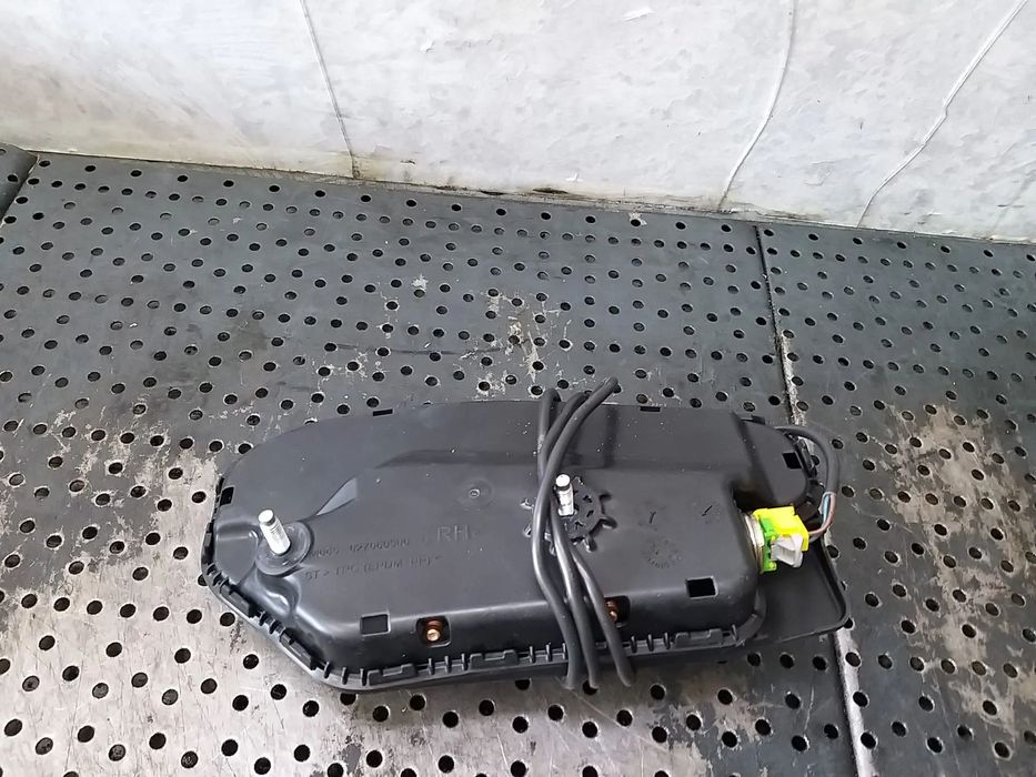 Airbag scaun dreapta fata opel corsa e x15 626850802c 96853002 367416257