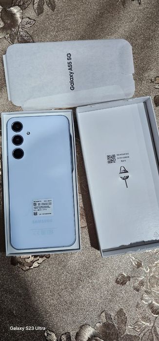 Продам  телефон  А-55