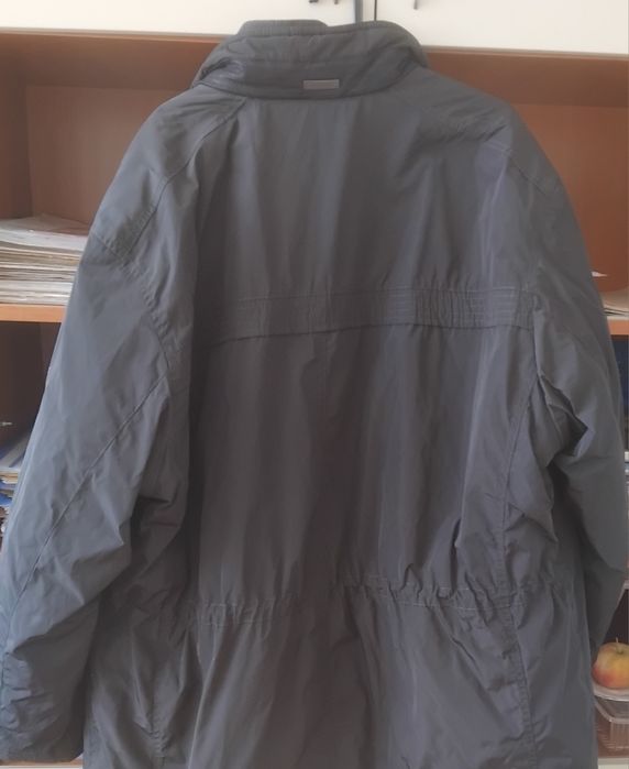 Bugatti Gore Tex Waterproof мъжко яке