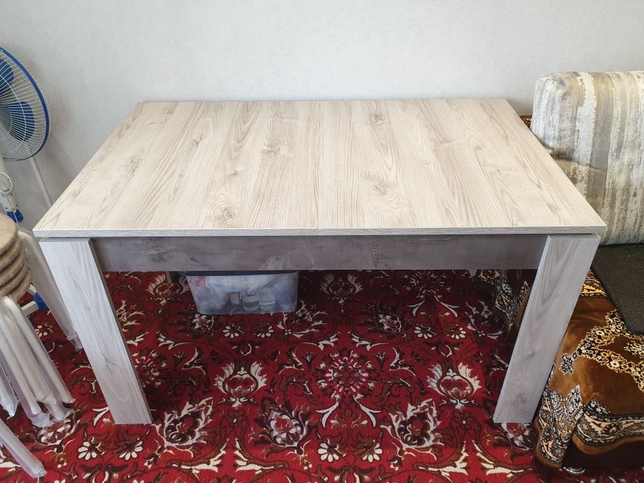 Стол раздвижной "JAZZ"