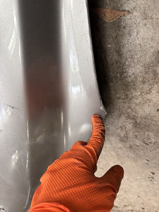 Преден капак Mercedes B class