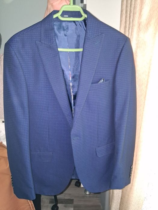 Costum elegant Agiboss