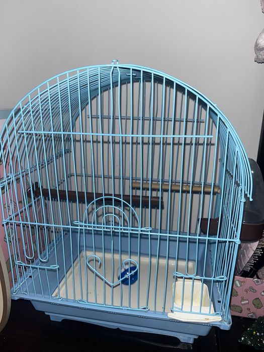 Colivie papagali L30 x l22 x î37