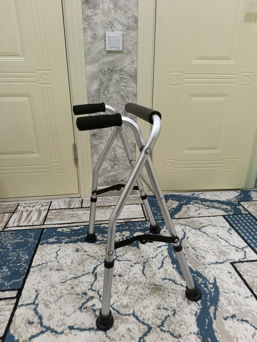 ходунки для инвалида