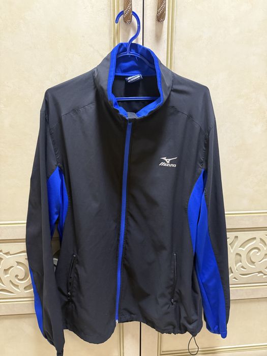 Кофты Mizuno оригинал