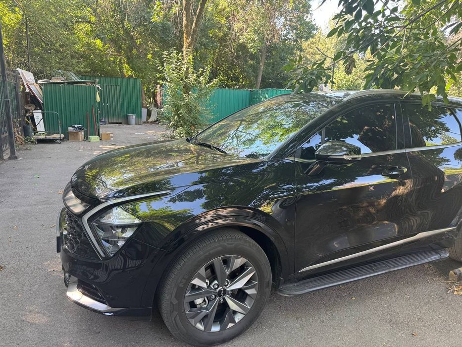 Сотилади KIA SPORTAGE 24/25