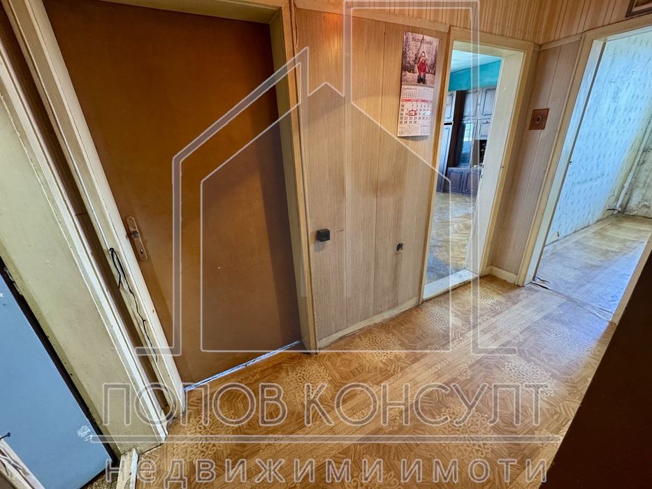 Продава се Двустаен апартамент в Пловдив, Гагарин - 65 кв.м за 1230 €/кв.м - Снимка #6