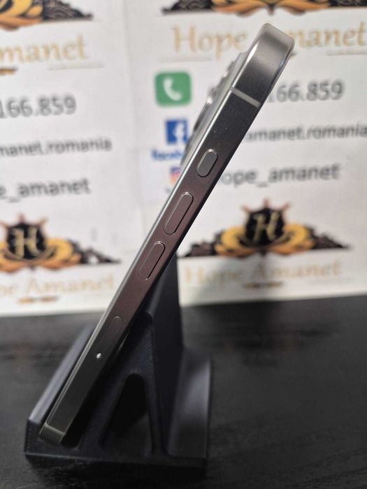 Hope Amanet P10/Iphone 15 Pro