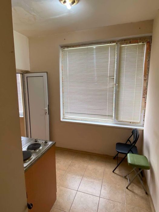 Продава се Едностаен апартамент в София, 7-ми 11-ти километър - 27 кв.м за 1612 €/кв.м - Снимка #1