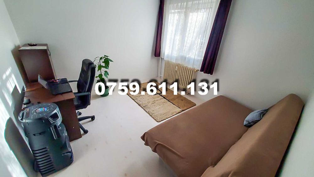 2 camere Bd. Tineretului