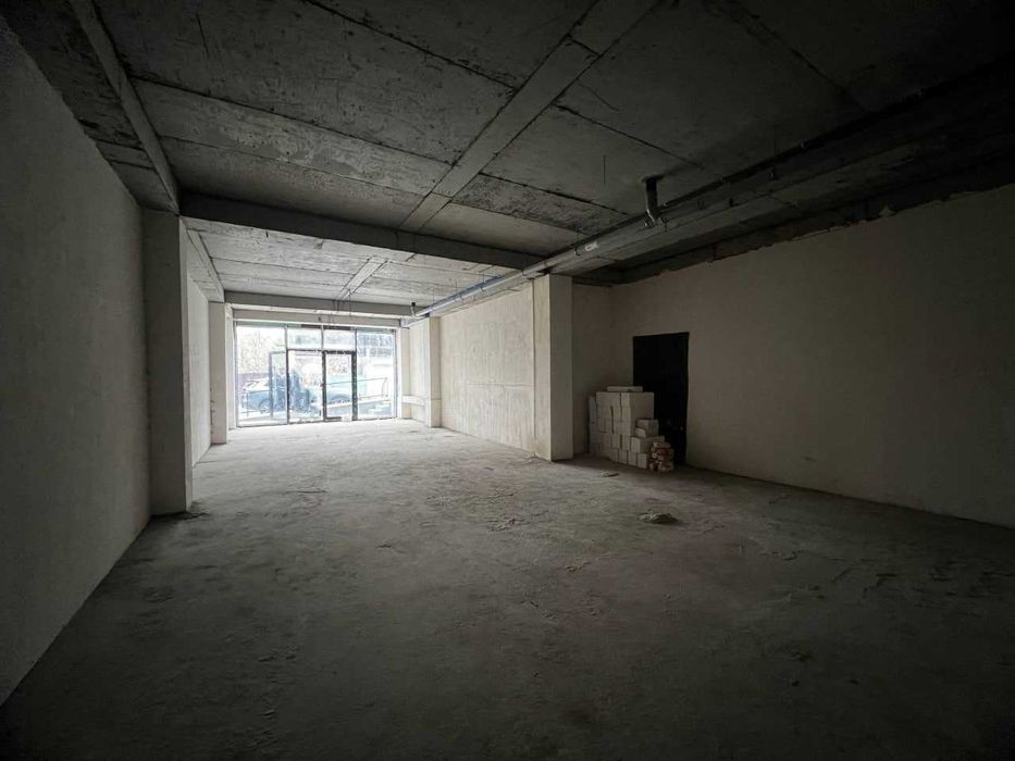 Ритейл и шоурум 2×100 м² вдоль дороги, Parkwood - продажа (55)