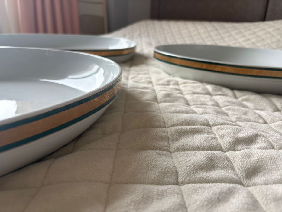 Блюдо для бешпармака