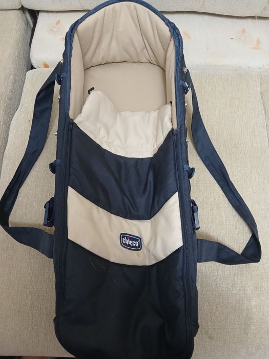 Продам прреноску в отличном состоянии