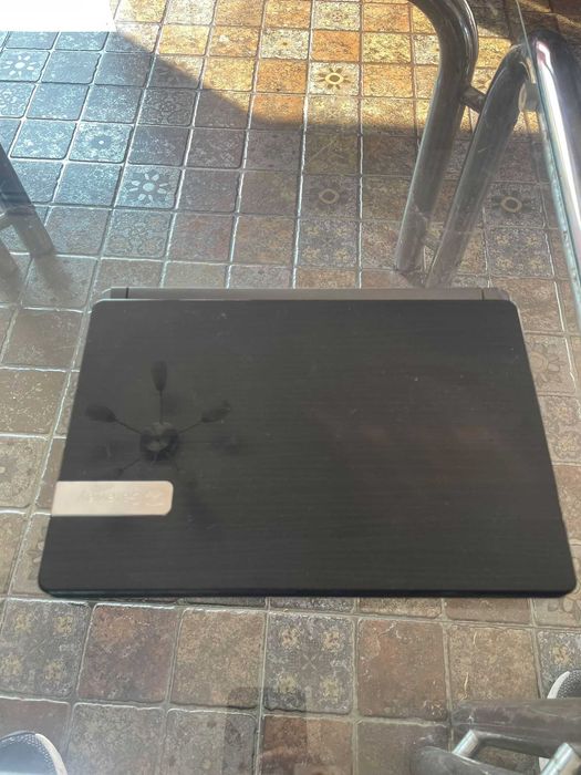 Notebook/Leptop Gateway