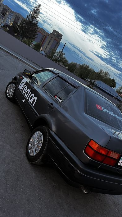 Продам Volkswagen Vento