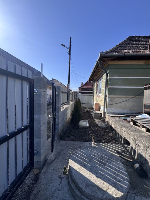 Casa campia turzii