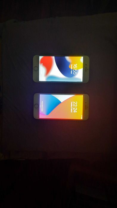 Iphone 7,7+ functionale de vanzare