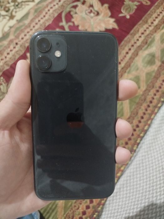Iphone 11. 64 gb.